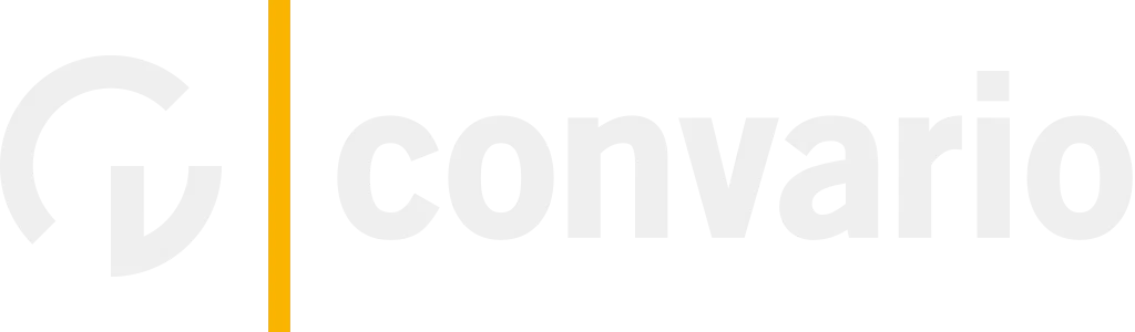 Convario Logo